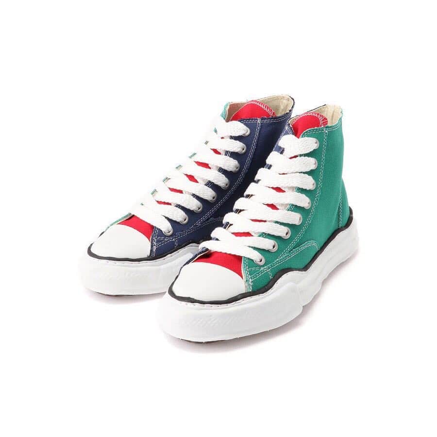 STRIPE DEPARTMENTのインスタグラム
