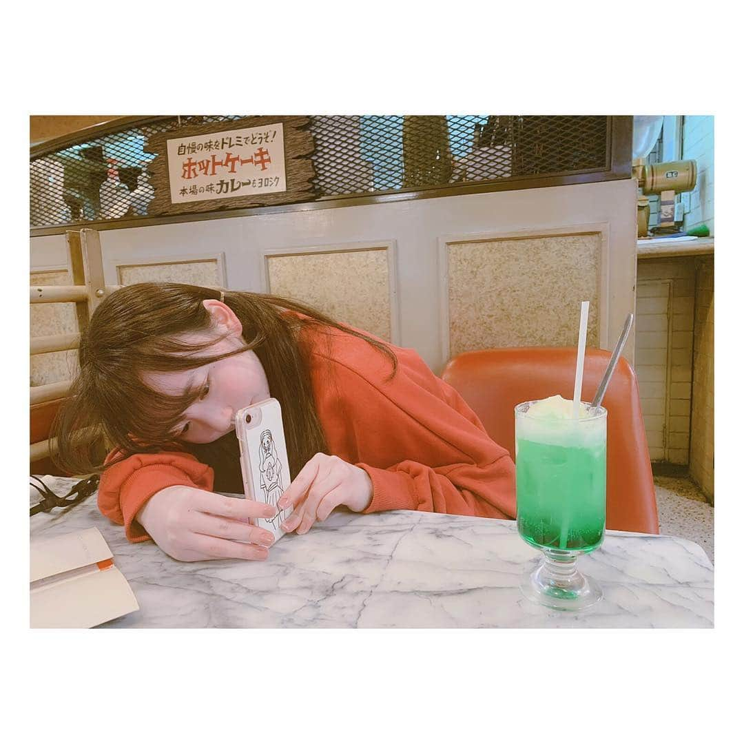 まこさんのインスタグラム写真 - (まこInstagram)4月3日 21時35分 - mako_x_x_x