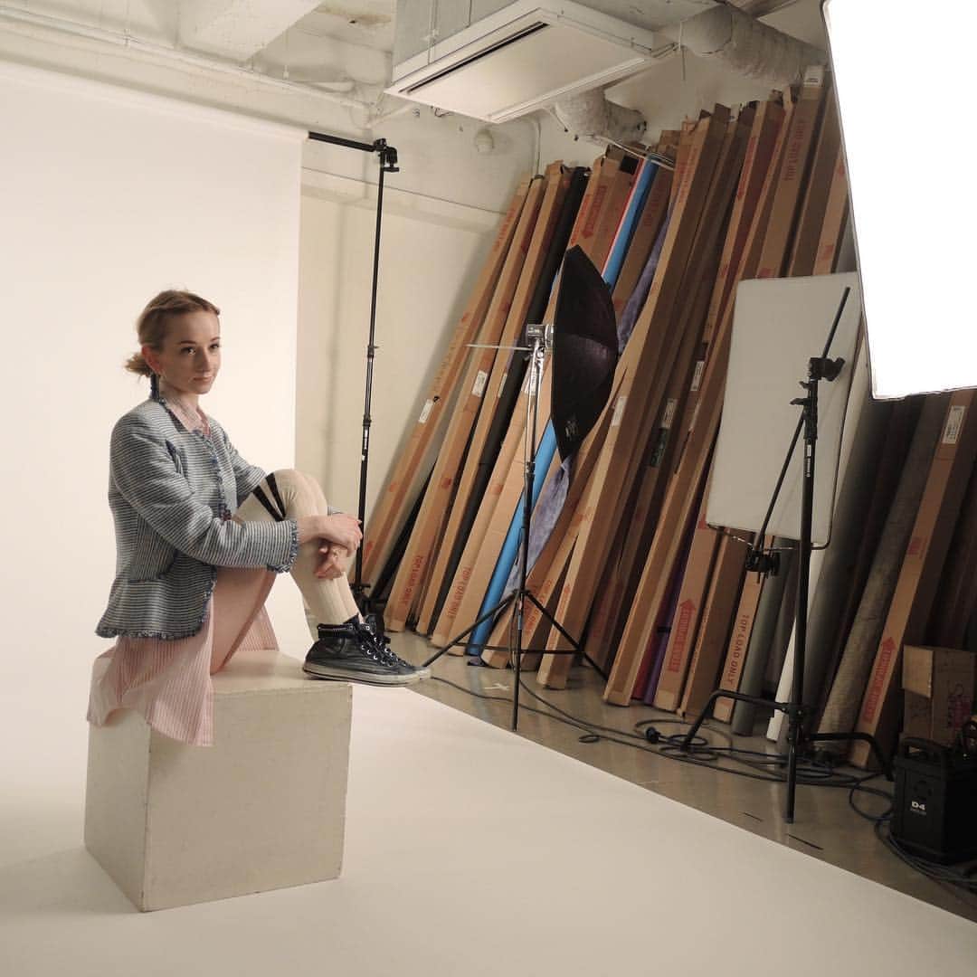 のインスタグラム：「Who was she?  I don‘t want to invalidate the three years I spent in Japan. It was my dream to live in Tokyo and work as a model, and I did everything I could to make it last. I had bad times there, but I also had good times. I made lots of friends, I was in magazines and on TV. I couldn‘t have dreamed of the things I did in my early 20‘s.  As most things I enjoyed it while it lasted, but I‘m definitely not the same person anymore. I care less, am less worried and live healthier than back then. Nobody stays the same throughout their life.  #model #himezawa #photoshoot #japan #外国人 #ドイツ人 #モデル #写真撮影」