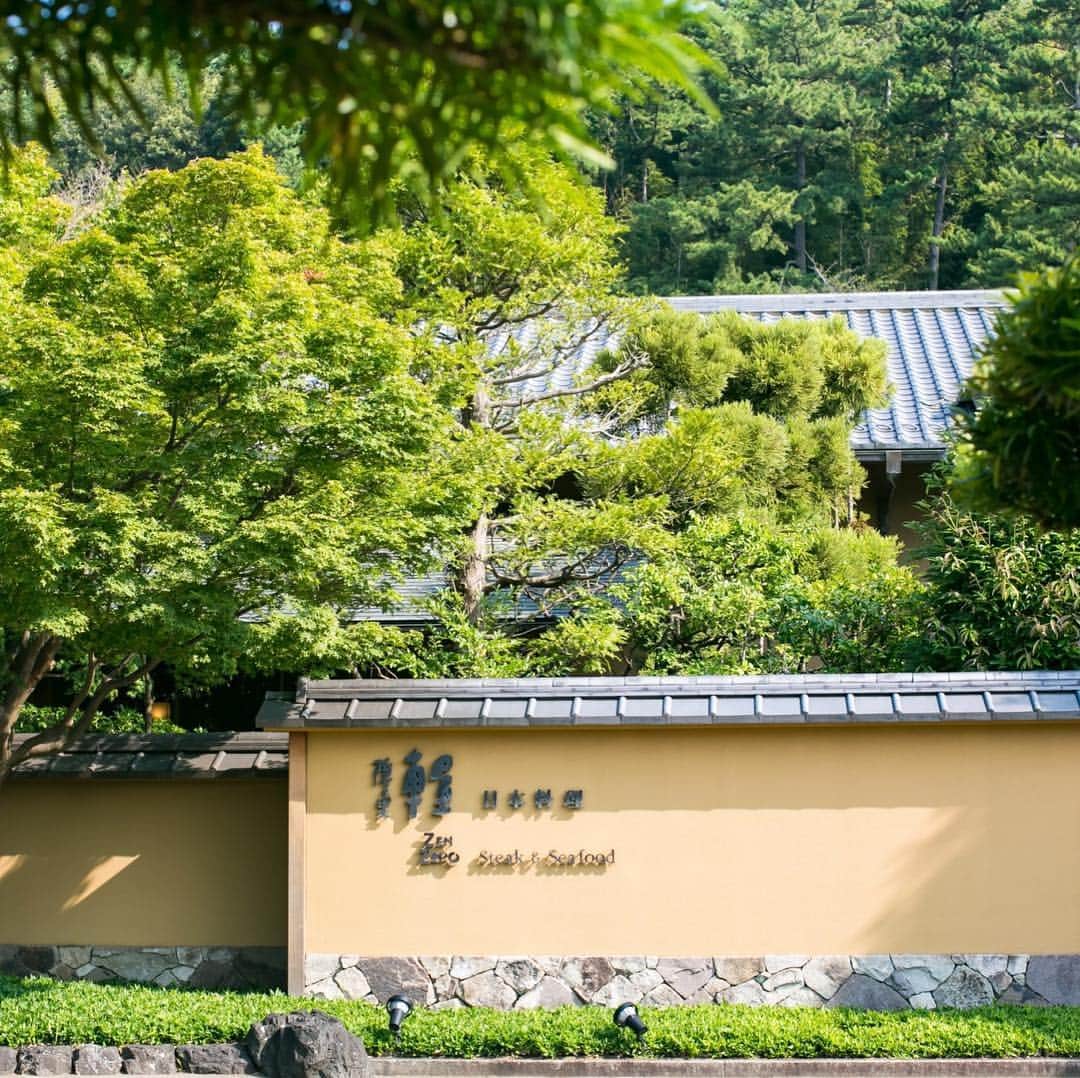 The KAMAKURA WEDDINGのグルメインスタ