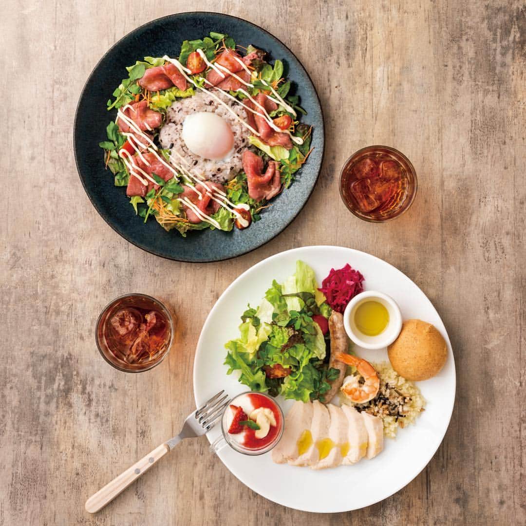 【公式】(株)不二家フードサービス(不二家レストラン) のグルメインスタ