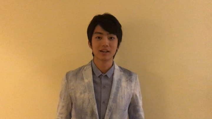 伊藤健太郎のインスタグラム：「伊藤健太郎自ら選び抜いた１本の新作映画を視聴者の皆様にオススメする新コーナー『伊藤健太郎のＺＩＰ！シネマ』が、『ＺＩＰ！』（日本テレビ系）で、毎週金曜日にスタート！ ハリウッドの大作から、ツウ好みの作品まで、公開を控えた新作映画の、魅力や独自の注目ポイントをお伝えします。 記念すべき第１回目は明日４月５日(金)に放送！ 毎週金曜日、「伊藤健太郎のＺＩＰ！シネマ」を見てから 週末に観に行く映画を決めよう！ @aoao_tt_  #aoao  #伊藤健太郎  #ZIP  #ZIPシネマ  #新作映画」