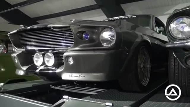 Classics Dailyのインスタグラム