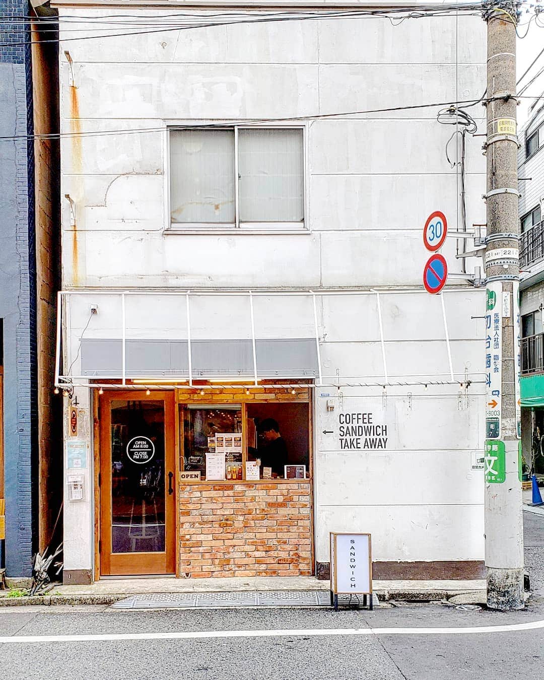 CAFE-STAGRAMMERのグルメインスタ