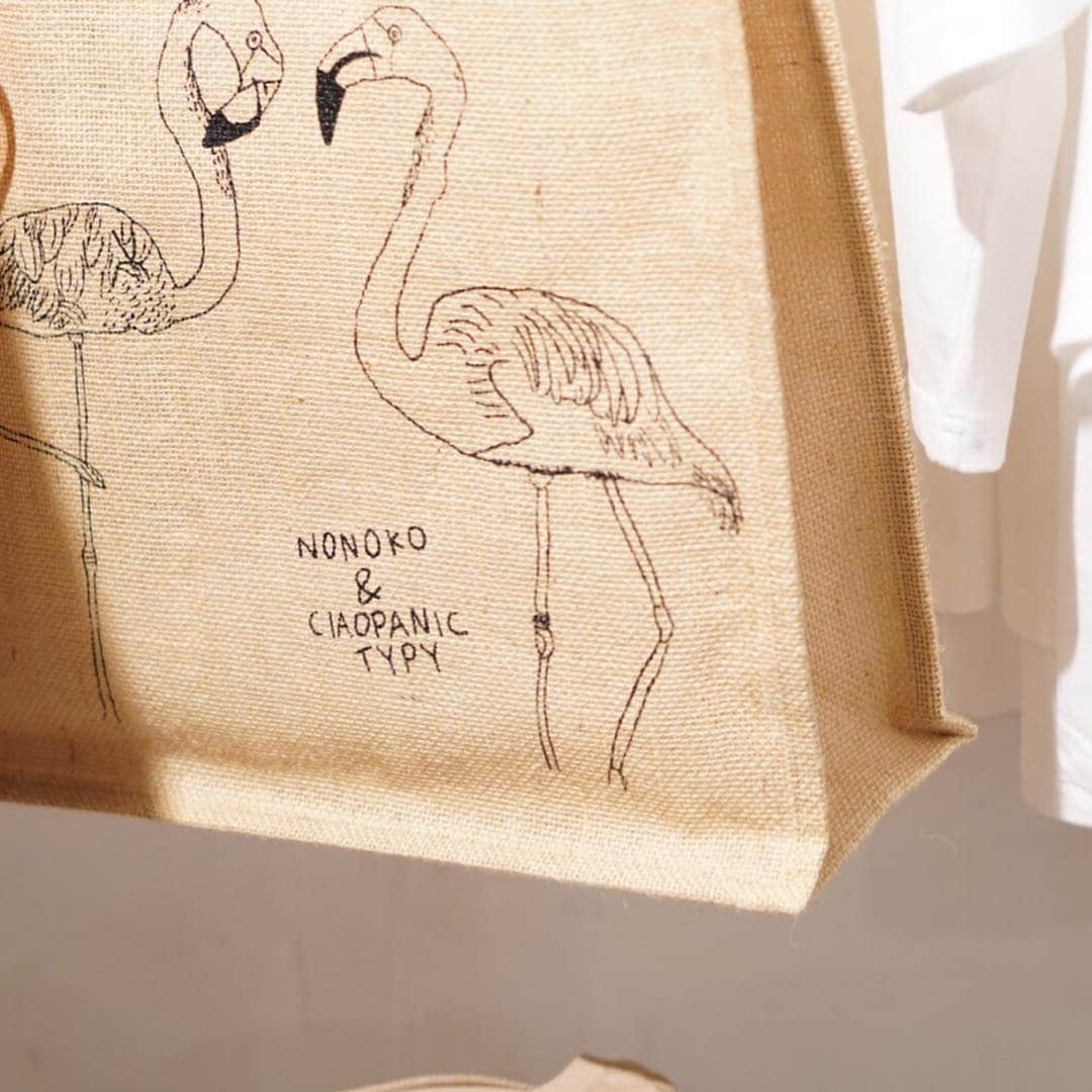 CIAOPANIC TYPYのグルメインスタ