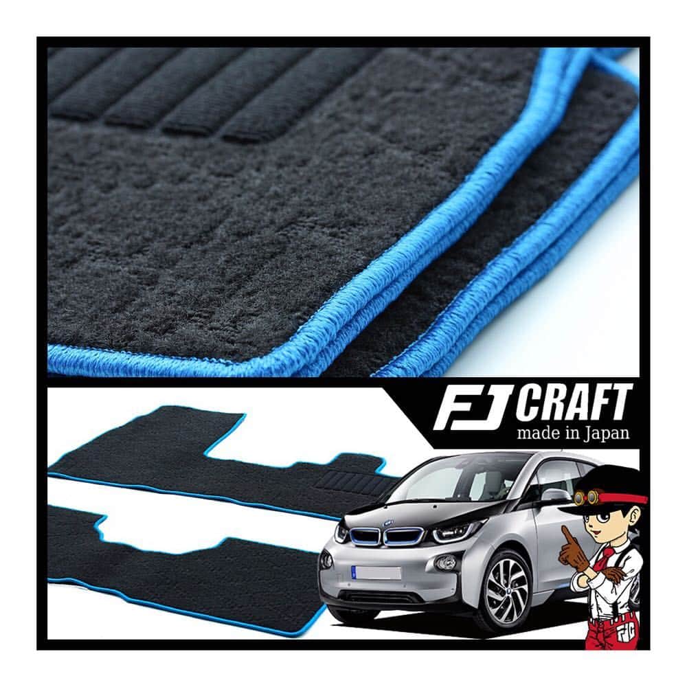 FJ CRAFTのインスタグラム