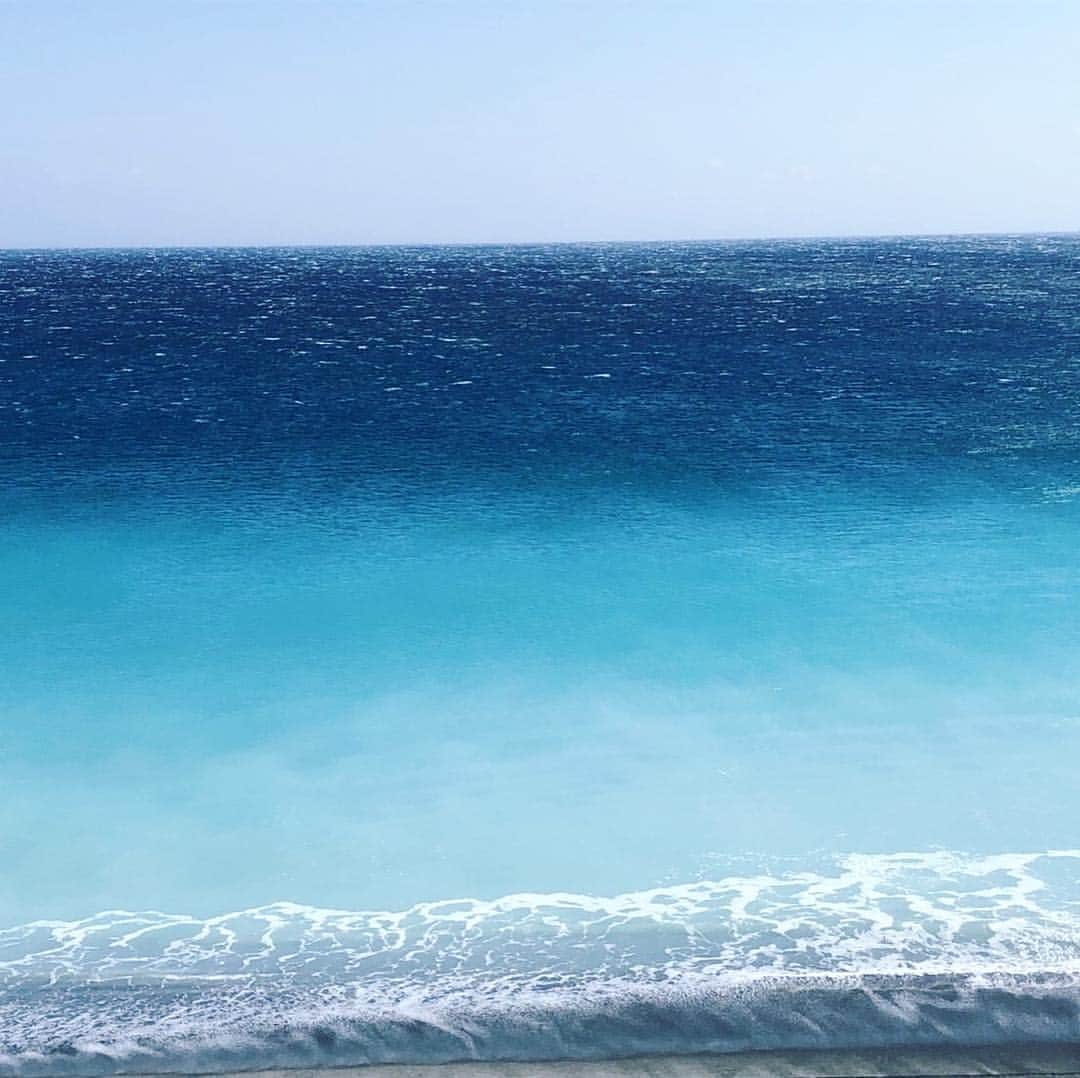remi kunokiのインスタグラム：「あー明日から新島かー😍  行けるってだけでも嬉しい。  綺麗な海拝みたい🙌🏽 #新島#niijima」