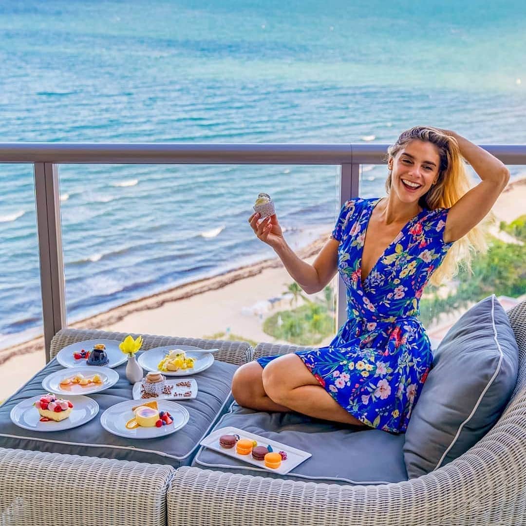 ユミキムのインスタグラム
