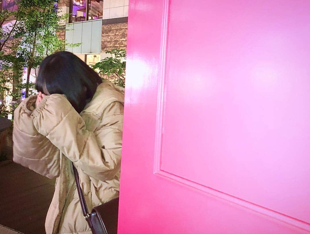 豊永阿紀さんのインスタグラム写真 - (豊永阿紀Instagram)「気圧による猛攻撃。こめかみに決まるストレート。どこでもドアが欲しい朝。」4月4日 8時21分 - aki_t_official