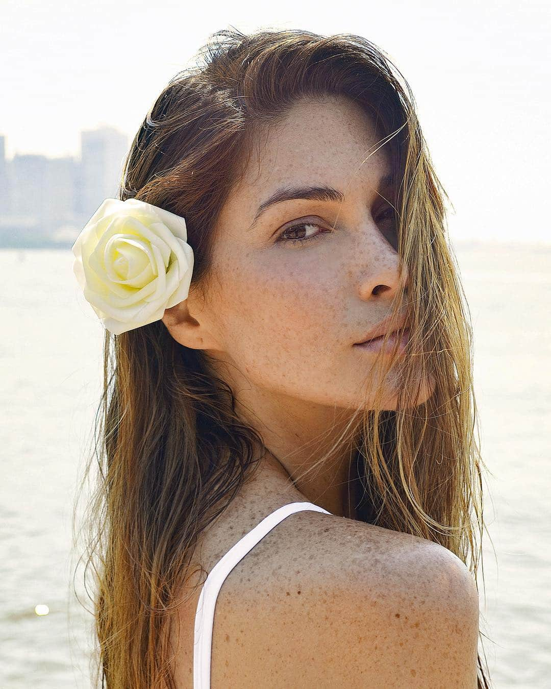 María Gabriela Isler Moralesのインスタグラム