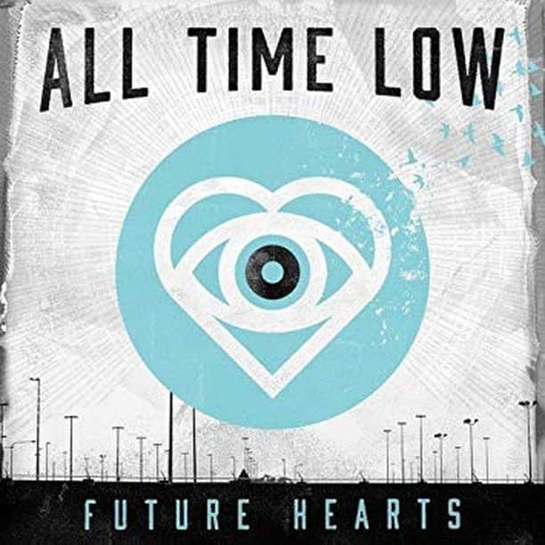 Alternative Pressさんのインスタグラム写真 - (Alternative PressInstagram)「⁣ Something's gotta give because we can't believe @alltimelow's 'Future Hearts' was released 4 years ago today! 🤯 What is your favorite song from this absolute banger?⁣ .⁣ .⁣ .⁣ #altpress #ap #alternativepress #iamap #alltimelow #futurehearts #4yearsold #4yearanniversary #albumanniversary」4月4日 8時30分 - altpress