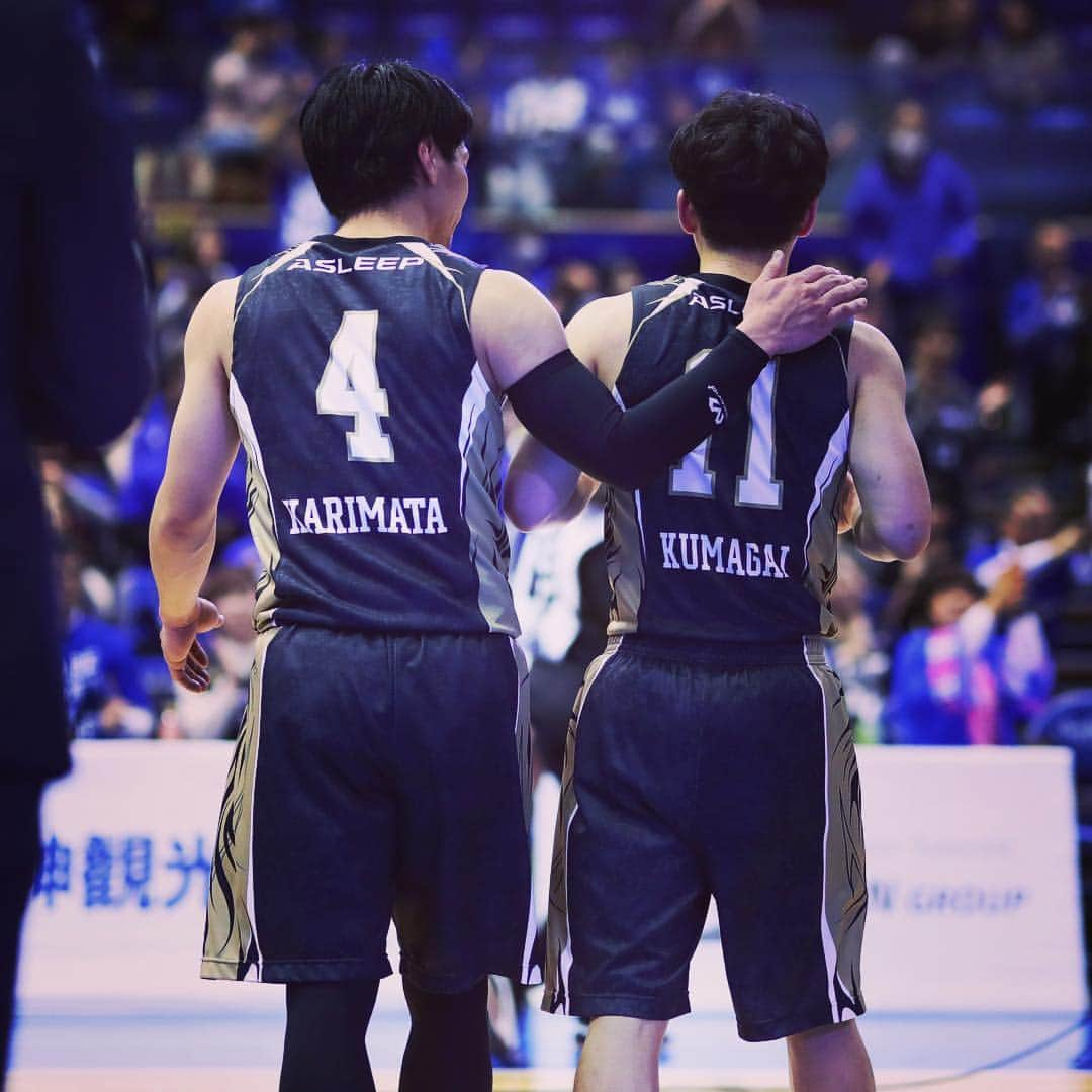 シーホース三河さんのインスタグラム写真 - (シーホース三河Instagram)「4/3(水) 横浜戦 #PHOTO 三河 94 - 92 横浜 #シーホース三河 ‪#横浜ビー・コルセアーズ #ビーコル‬ ‪#Bリーグ‬」4月4日 0時07分 - go_seahorses