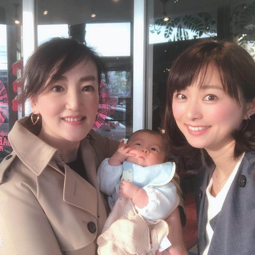 今井美穂のグルメインスタ