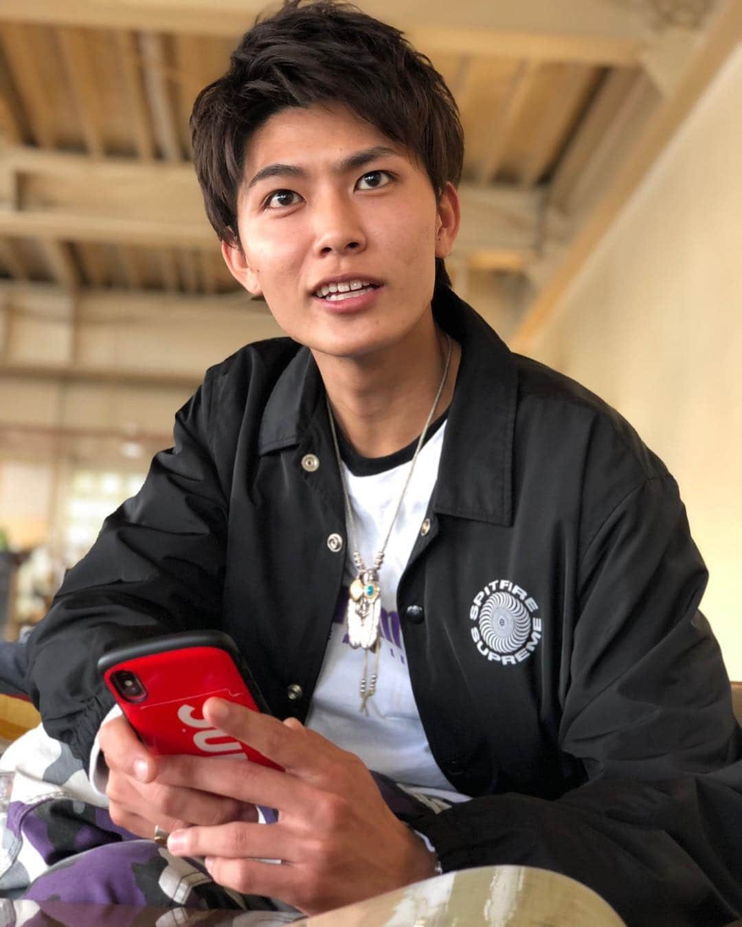 西川俊介さんのインスタグラム写真 - (西川俊介Instagram)「▼ 25歳になりました  平成生まれ平成最後の誕生日を迎えられました。  そんな平成が終わってしまうの悲しいですが、25歳の西川俊介をこれからも、よろしくお願いします。  #平成最後の誕生日 #平成生まれ #平成 #4月4日 #誕生日 #25歳 #アラサー」4月4日 0時16分 - shunsukenishikawa_official