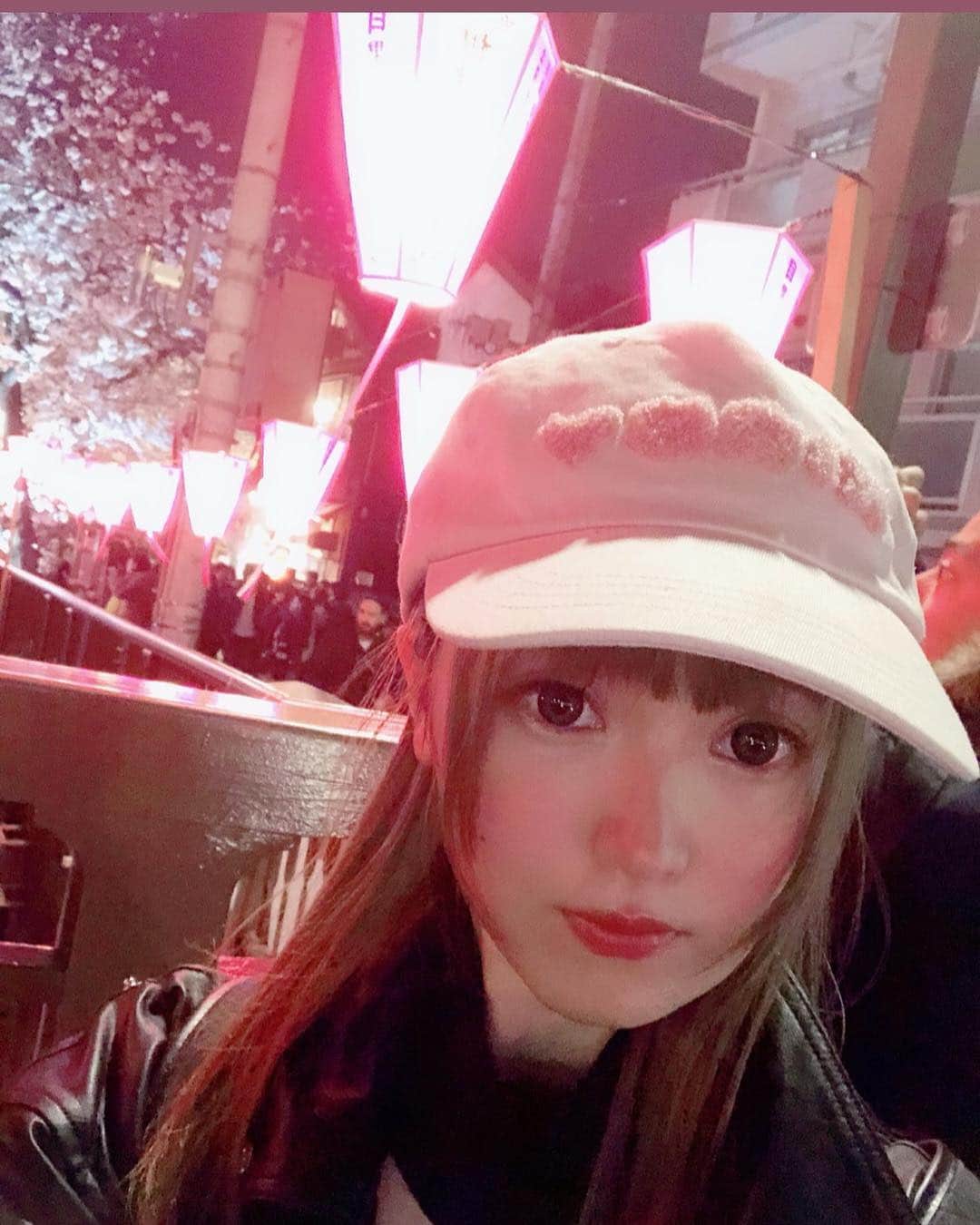 のインスタグラム：「桜が咲いてたよ〜🌸 、 、 、 #anime #animegirl #animejapan #animeworld #japan #japanesegirl #日本 #サブカル #漫画 #comic #cos #cosplay #cosplayer #cosplaygirl #cosplayers #コスプレ #コスプレイヤー  #gravure  #lingerie  #일본여자 #코스프레 #그라비아 #角色扮演 #桜 #sakura #sakura🌸 #花見」