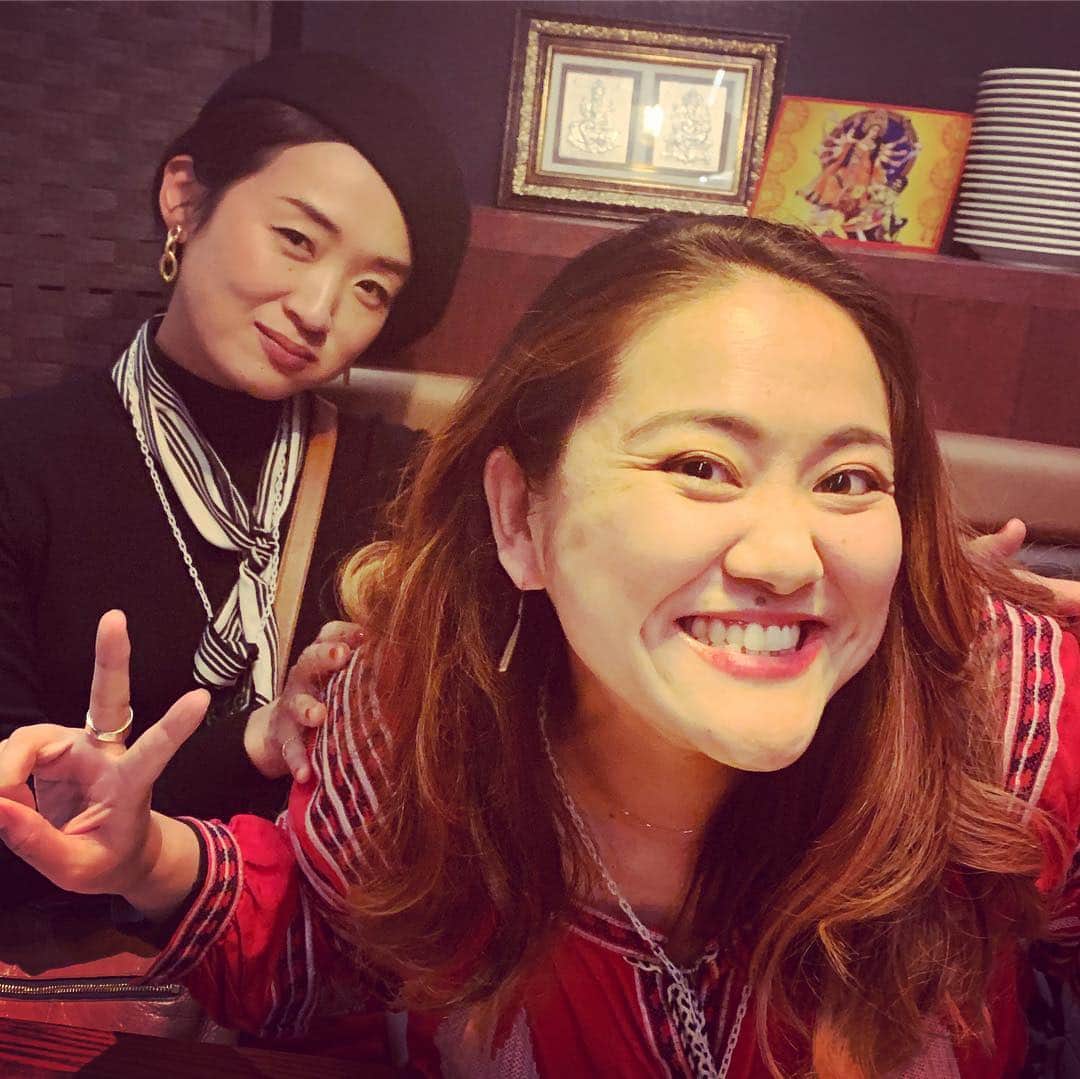MARUのインスタグラム