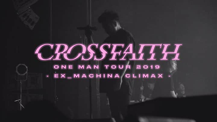 Tatsuya Amanoのインスタグラム：「recap & couple of shots from EX_MACHINA CLIMAX tour Nagoya🇯🇵 「個を削り統制しようとする存在」「自分で選び、信じた道に突き進み新しい道を切り開く者」今回はこの2つをテーマに１つの映画のようなLive、ショウを皆んなで作り上げています。  Liveという生のもの、その時にしかない瞬間を是非 全身で感じてもらいたい。 このツアー残すところあと福岡と東京2days。楽しみだ🔥  Film by @youngmyungsong  Photo by @cazrowaoki」