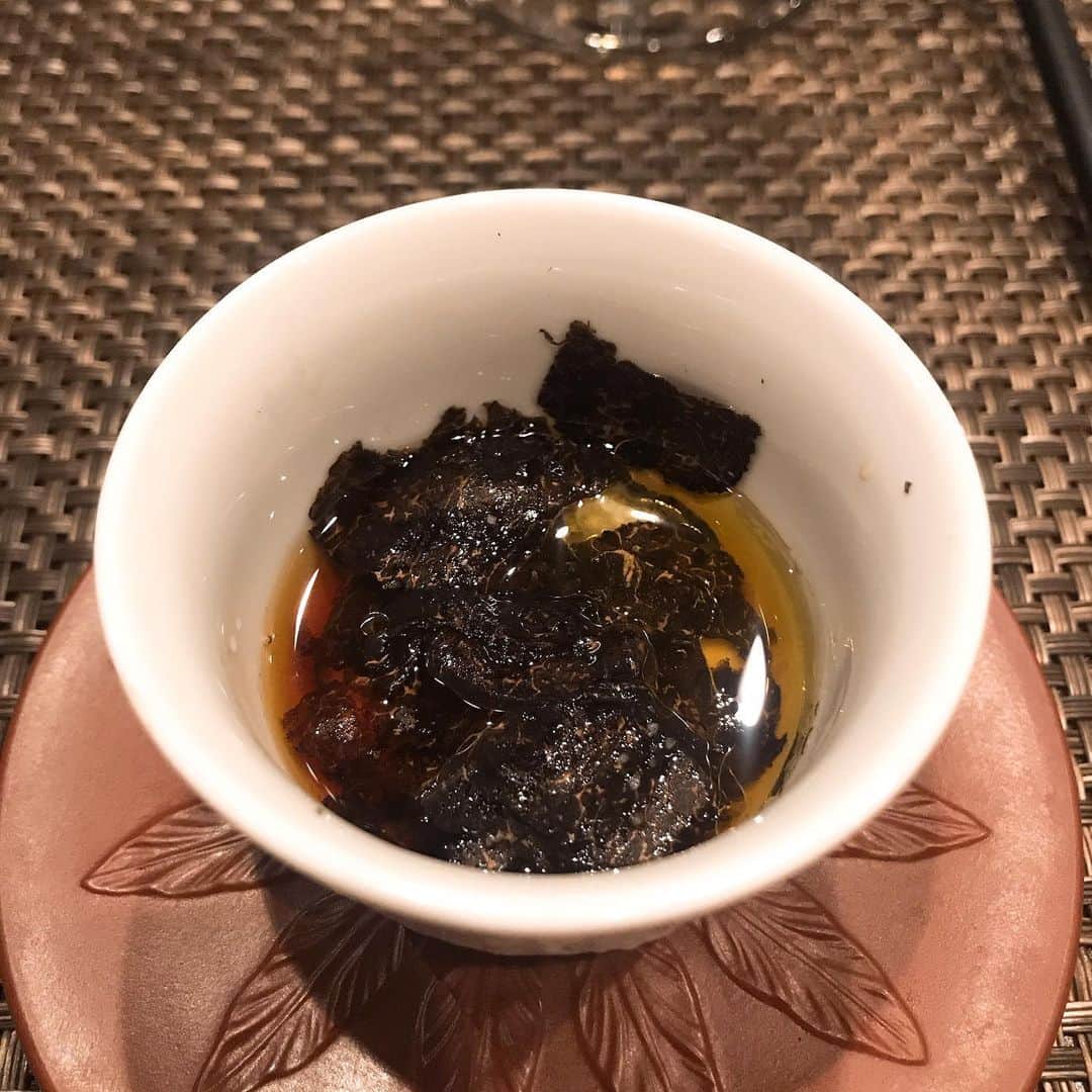 堀川絵美のグルメインスタ