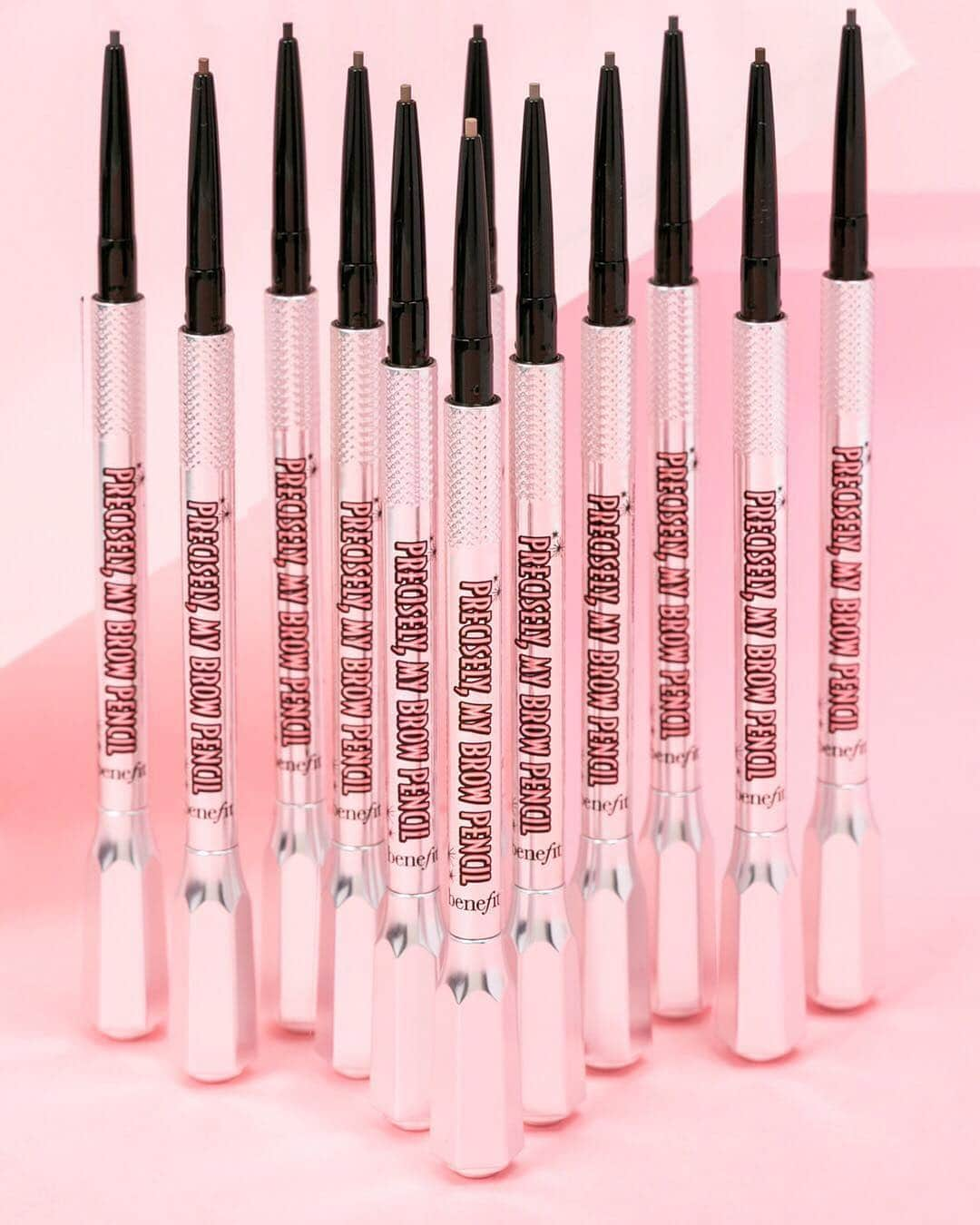 セフォラさんのインスタグラム写真 - (セフォラInstagram)「#Regram @BenefitCosmetics ・・・ This is NOT a drill! 😱Today ONLY, score our bestselling #preciselymybrowpencil for 50% OFF online & in-store exclusively at @Sephora!」4月4日 1時23分 - sephora