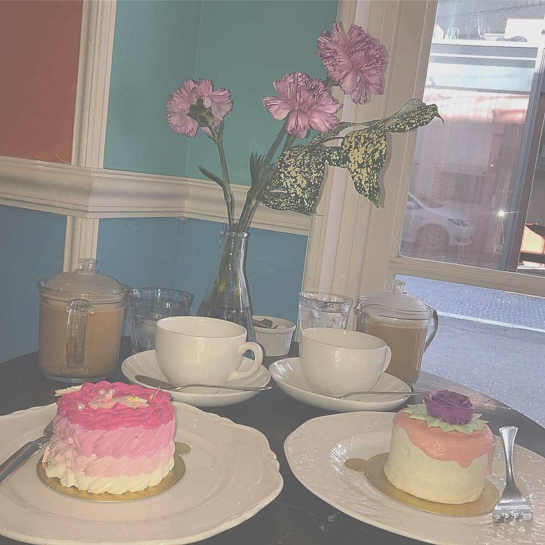 堂本千晴のグルメインスタ