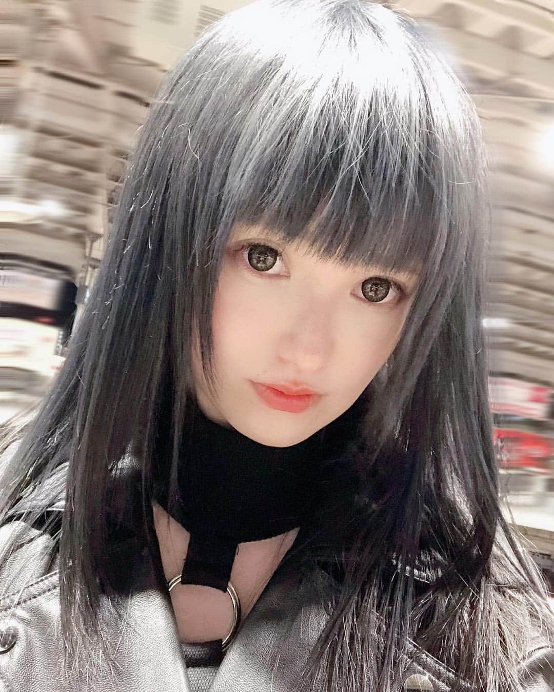 赤木クロのインスタグラム