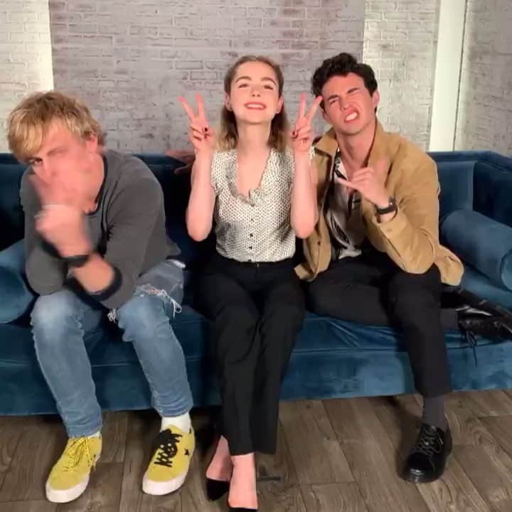 MTVのインスタグラム