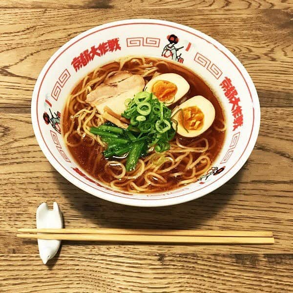 NAOKIさんのインスタグラム写真 - (NAOKIInstagram)「京都大作戦ラーメンチャーハンセット。  詳細はコチラ→https://www.cro.jp/smp/list.php?type=class&mcat=1107699」4月4日 3時23分 - naoki_10feet