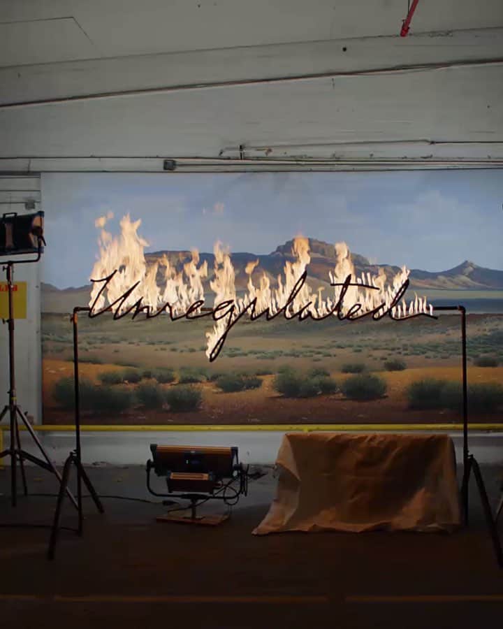 Palms Casino Resortのインスタグラム：「🔥Want this?🔥Dropped: Olivia Steele “Unregulated” Sculpture.  How to Win: 1. Watch the #UnstatusQuo film on the YouTube app — 🔗 in bio 2. Find the info card. 3. Tap the card for a chance to win.  Check our latest story for more info. #UnstatusQuo #PalmsLV」