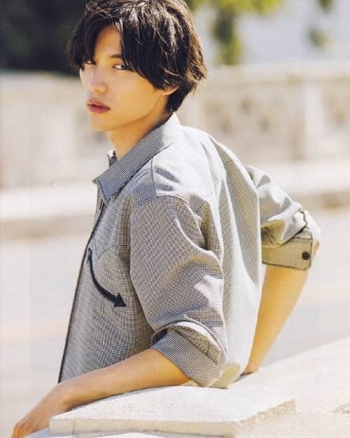 Just a girlさんのインスタグラム写真 - (Just a girlInstagram)「Fukushi Sota @fukushi_sota_official 💜 . . . . #福士蒼汰#SOTAFUKUSHI #FUKUSHISOTA #Japanesemodel#japaneseactor #japaneseboy  #asianboy#아지트샵 #추천멘토 #치위생사 #간호사 #직장인부업 #미용인 #미용 #연남동카페 #연남동맛집 #신혼여행 #신혼 #신혼부부 #おしゃれ #オシャレ #いいね返し #フォロー #韓国人 #韓国 #セルカ #自撮り #ファッション #フォロー」4月4日 5時16分 - cecithegirl