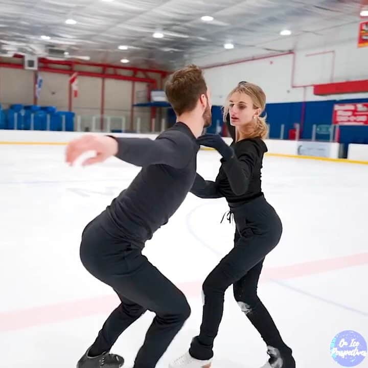 ガブリエラ・パパダキスのインスタグラム