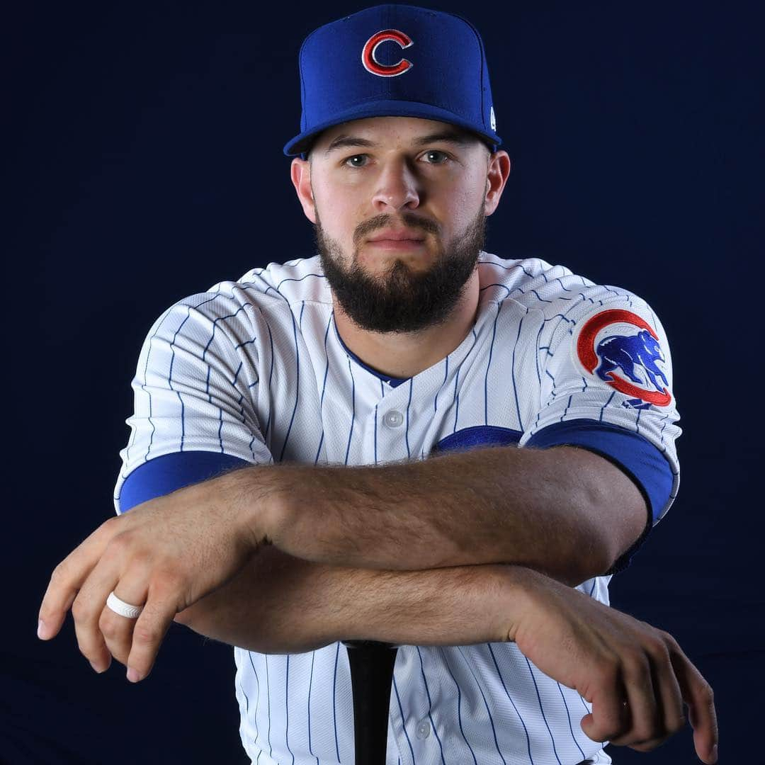 シカゴ・カブスさんのインスタグラム写真 - (シカゴ・カブスInstagram)「The #Cubs and INF David Bote have agreed to terms on a five-year contract extension covering the 2020-2024 seasons. The deal includes club options for 2025 & 2026.」4月4日 6時09分 - cubs