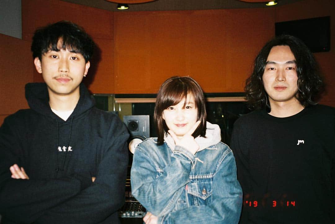 佐藤千亜妃のインスタグラム