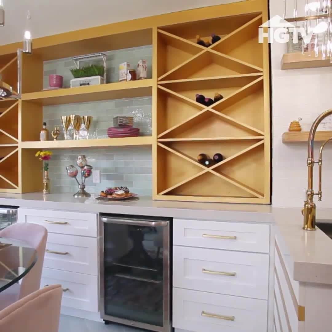 HGTVのインスタグラム