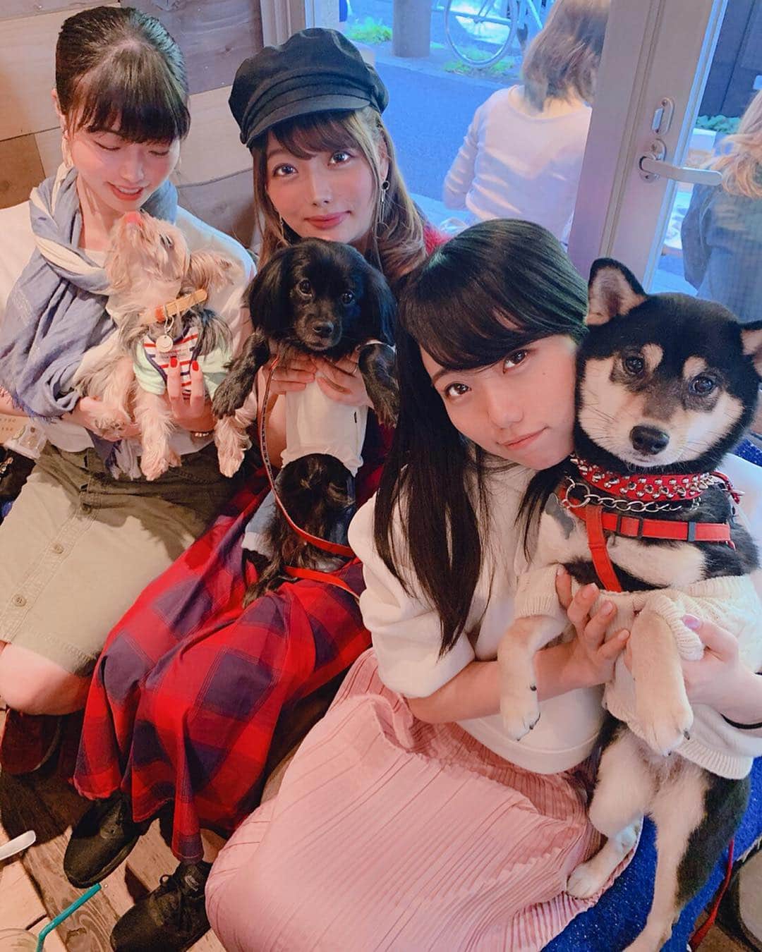 小田飛鳥のグルメインスタ