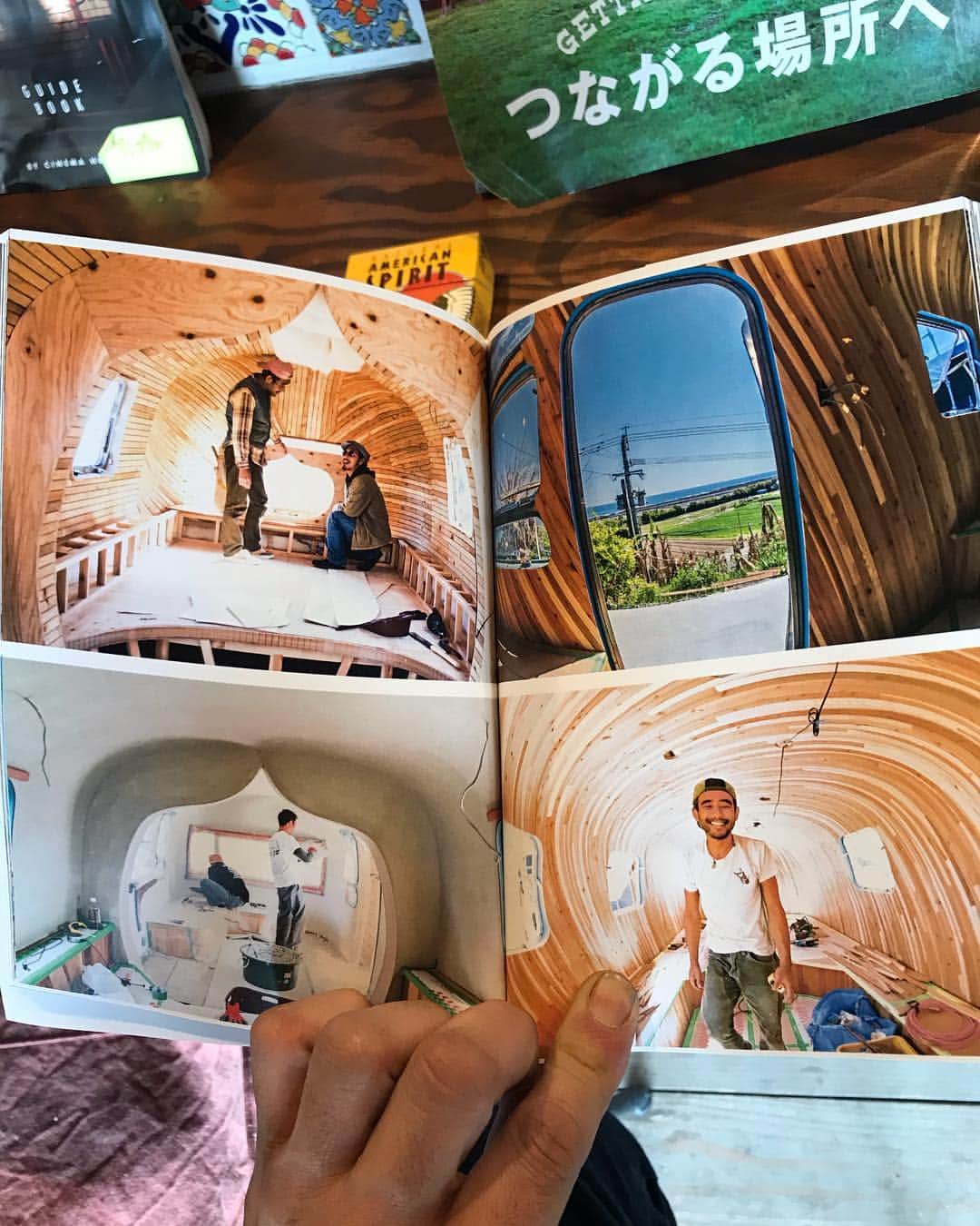 三宅洋平のグルメインスタ