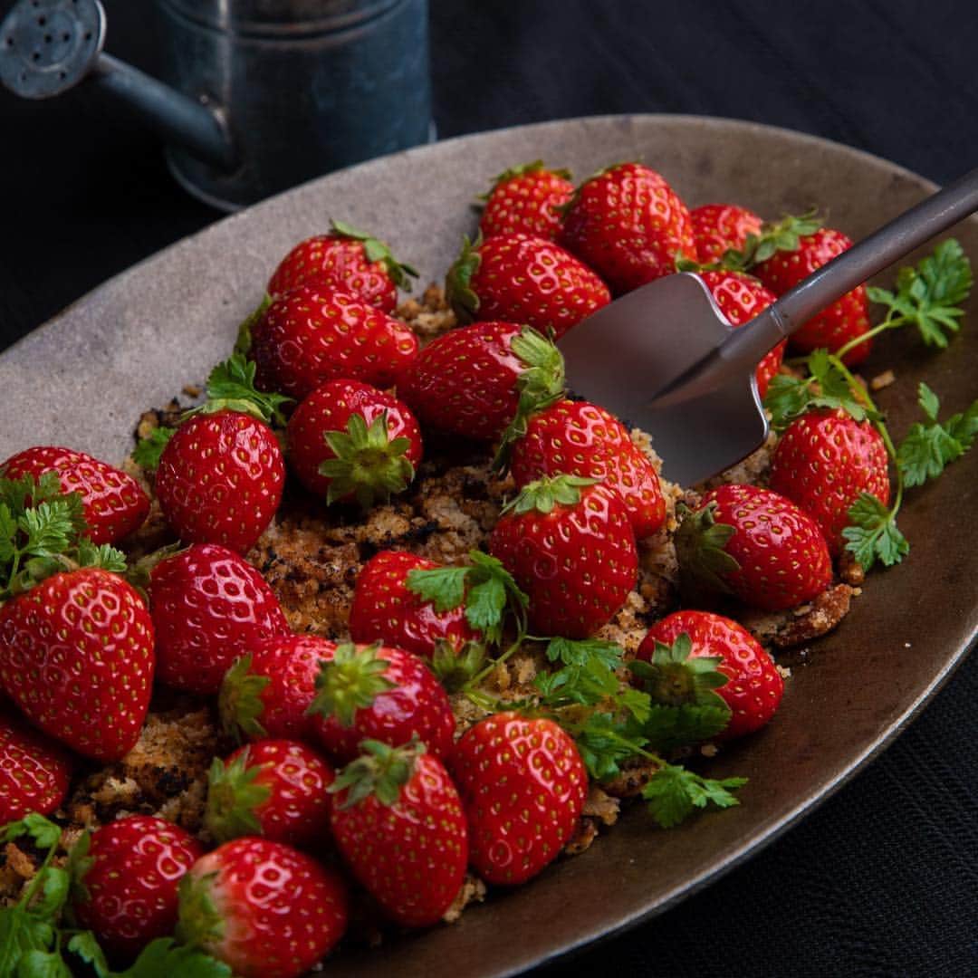 アリスのファンタジーレストランのグルメインスタ