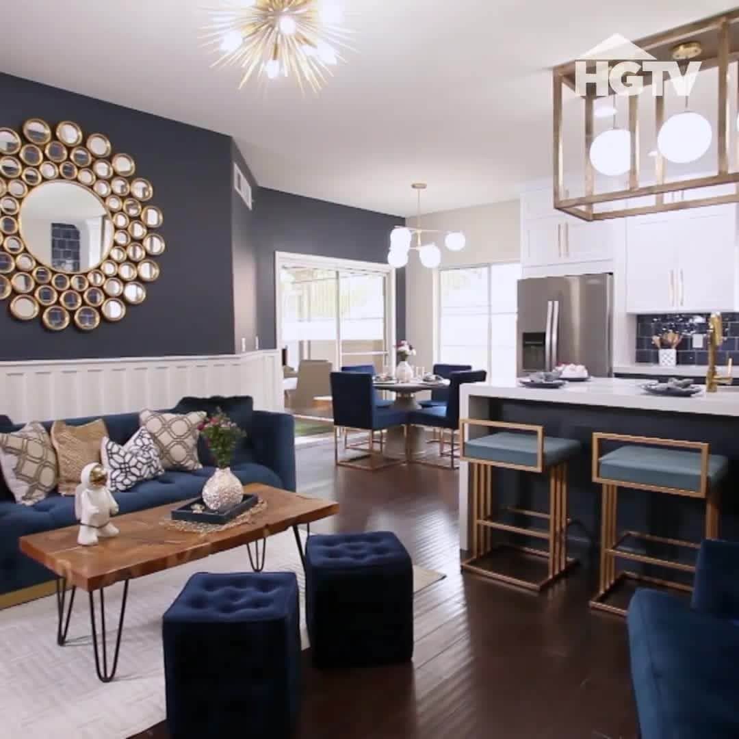 HGTVのインスタグラム