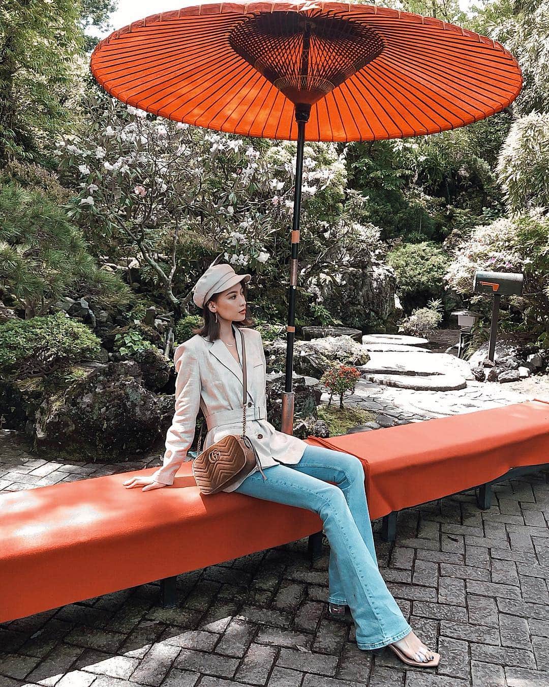 孫きょうのグルメインスタ