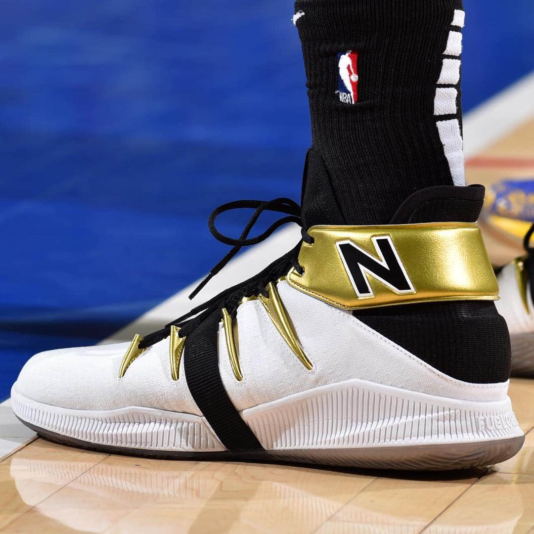 Nice Kicksのインスタグラム