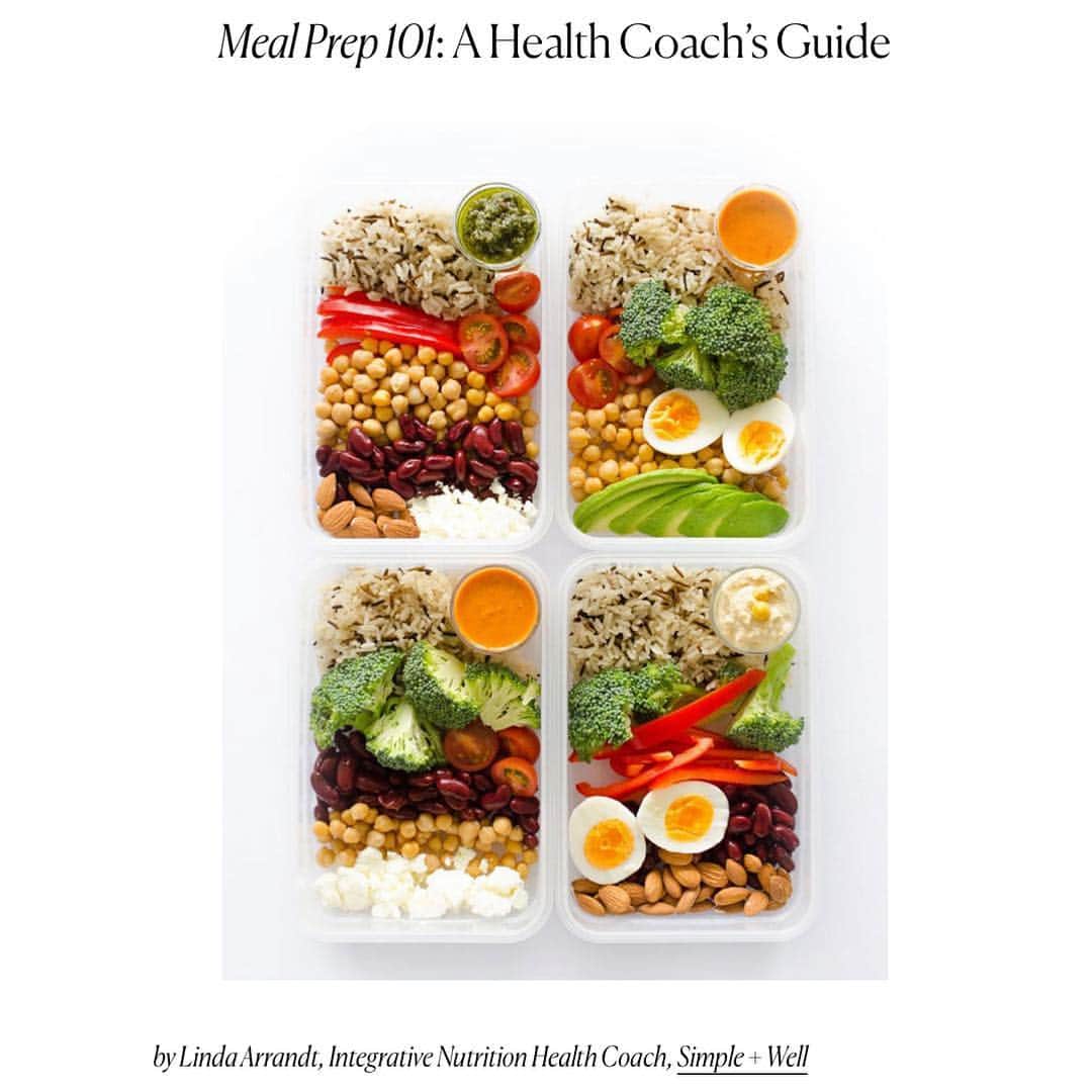 ボビー・ブラウンのインスタグラム：「Love this article by my personal health coach that so happens to be my little sister. @simpleandwell Thank you for inspiring me to be better and go to @nutritionschool. Good news peeps she coaches virtually. Read it in its entirety on justbobbi.com (link in bio) Xx」