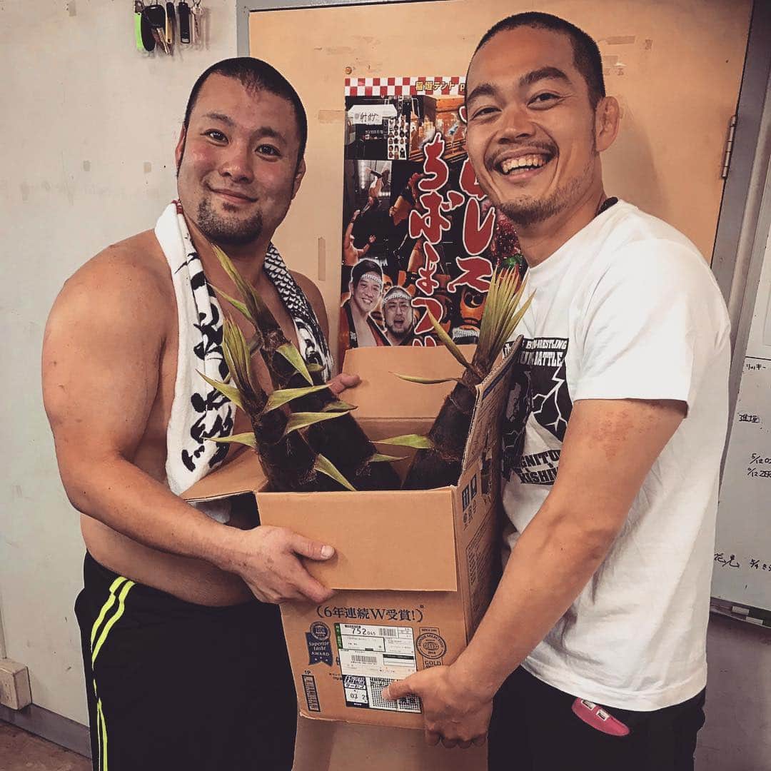 福田洋のインスタグラム