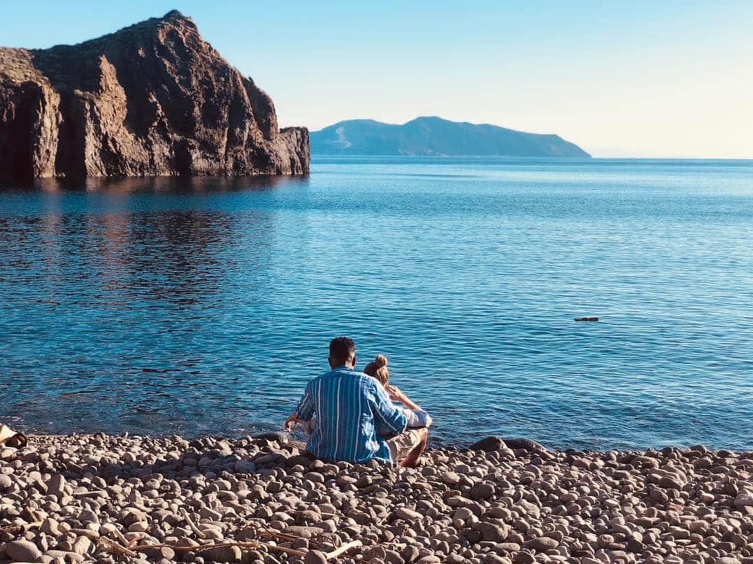 のインスタグラム：「🔗♥️」