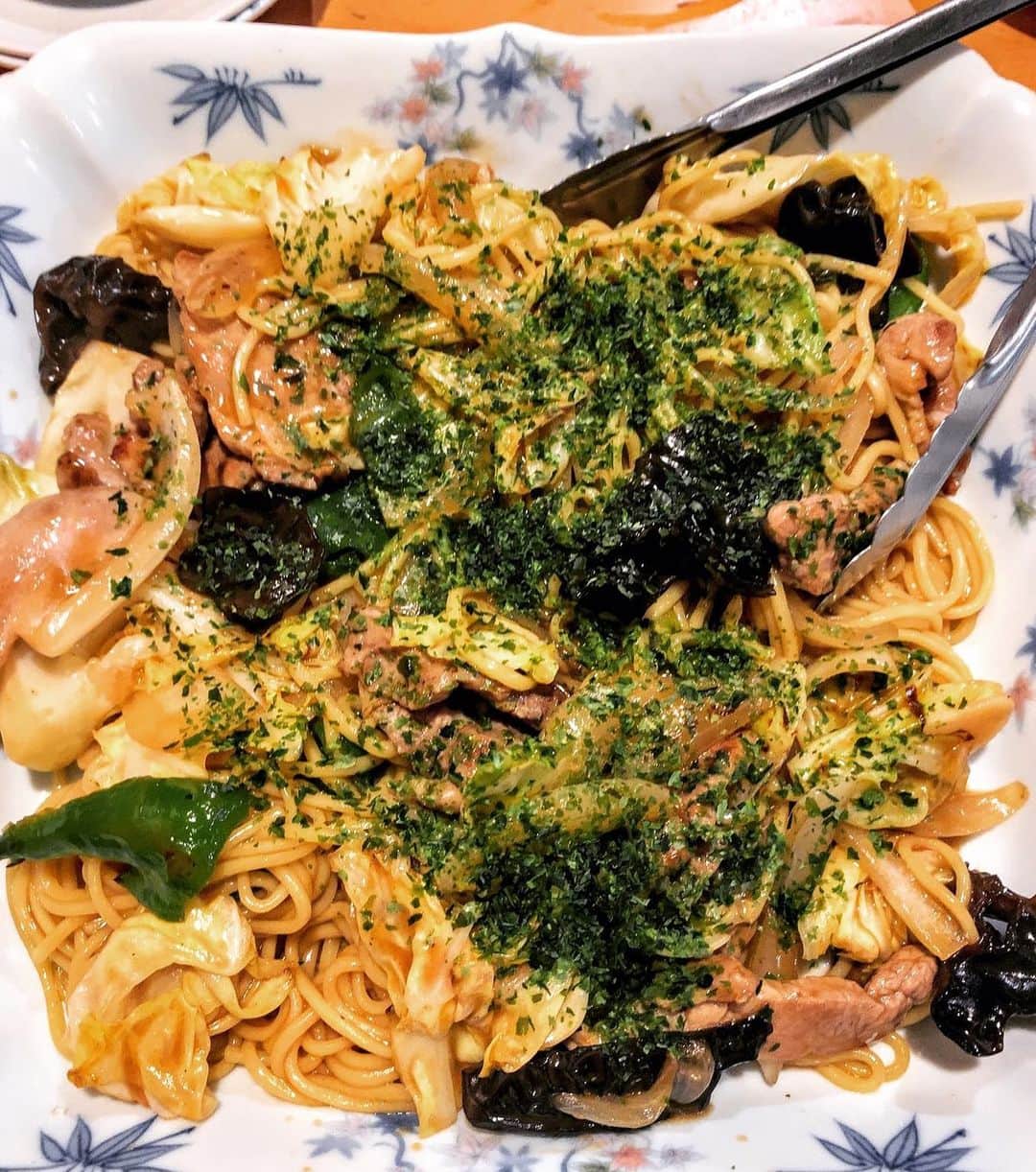 mori_no_tsukueのグルメインスタ