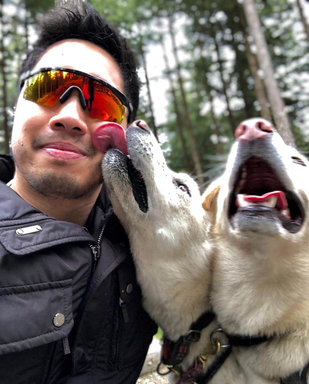 スティーブ・アエンのインスタグラム：「No @gameofthrones spoilers, please.」