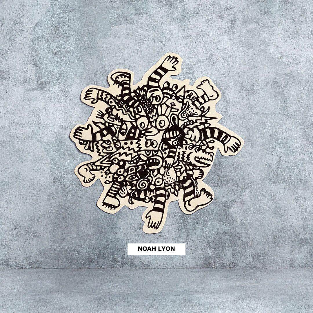 IKEA USAさんのインスタグラム写真 - (IKEA USAInstagram)「Art Event 2019 hits the floor May 10th with eight of the world’s hottest designers. Each has imagined a unique IKEA rug for this limited collection, available in-store only. Are you ready?  Limited quantities available. Not available in IKEA Centennial or IKEA Norfolk. See the link in our bio for more info.」5月3日 6時03分 - ikeausa