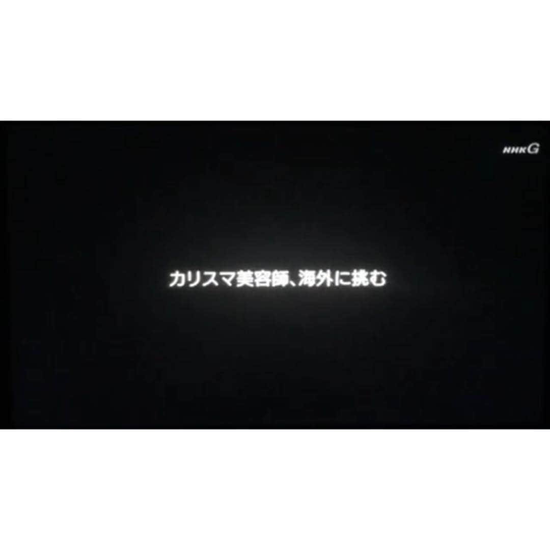 高木琢也さんのインスタグラム写真 - (高木琢也Instagram)「沢山の拡散してくれて、沢山コメントくれて本当にありがとうございます🙇‍♂️ もちろん海外のお話だけじゃないです🇯🇵 また違うバージョンの告知動画でましたらお知らせします😋 嬉しかったーーー🙏 お楽しみに🤩 #プロフェッショナル #仕事の流儀  #5月14日 #NHK #OCEANTOKYO」5月3日 11時48分 - takagi_ocean