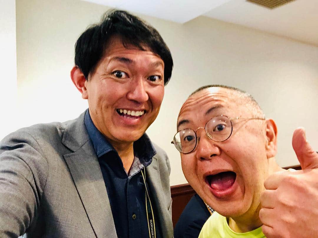 尾山憲一のインスタグラム