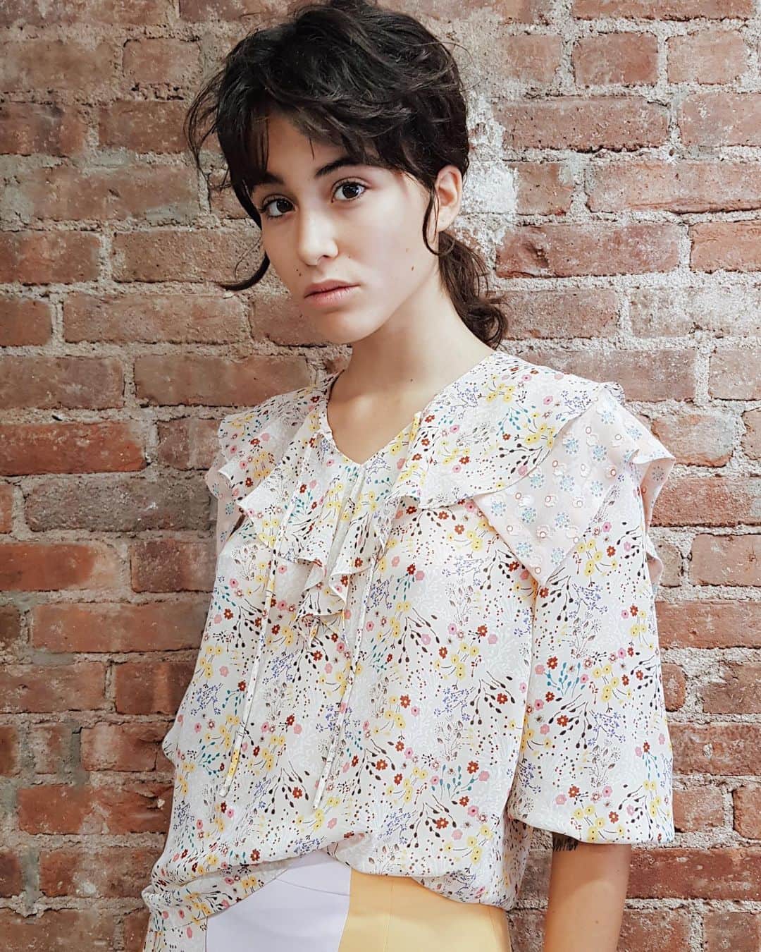 LIECOLLECTIONさんのインスタグラム写真 - (LIECOLLECTIONInstagram)「Pretty in Pastel 🌷  #liecollection #newcollection #runway #LIElook #prints #galleryhopping #fashioninfluencer #coat #repost #ootd #fashioninspo #looks #outfitdujour #florals #collection #LIE #fashionweek #edits #lifeisexpression #lielook #springflorals #whattowear #look #garden #outfitinspo」5月3日 6時54分 - liecollection_