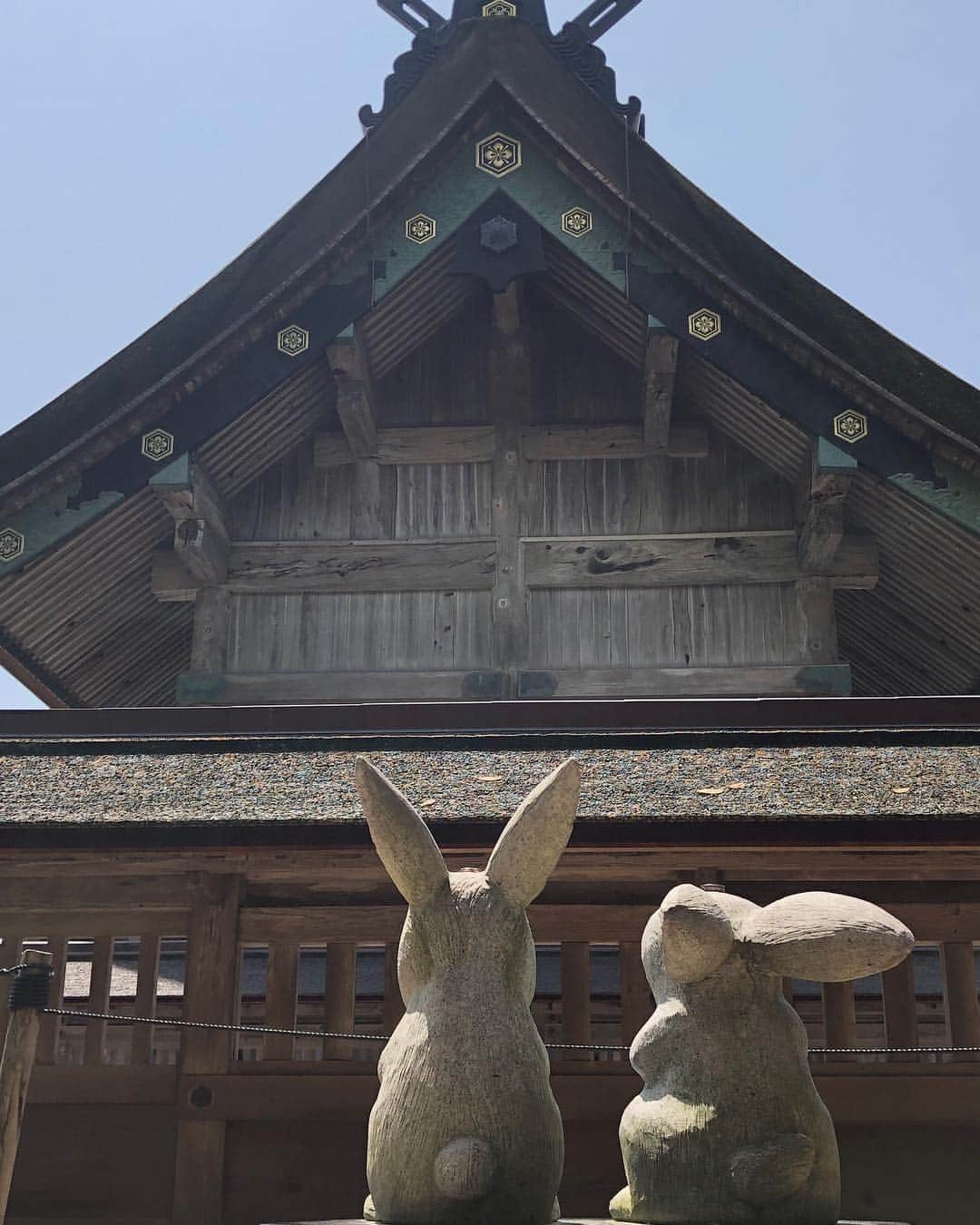 月央和沙さんのインスタグラム写真 - (月央和沙Instagram)「パワーチャージ😊‼️ . #ありがとう #大自然 #パワースポット #旅行 #連休ばんざい」5月3日 7時15分 - kazusa_tsukio