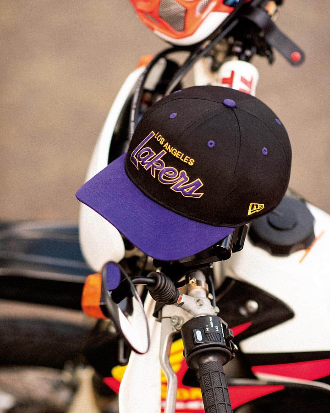 New Era Japan オフィシャル Instagram アカウントのインスタグラム